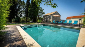 Villa Fig & Oak
